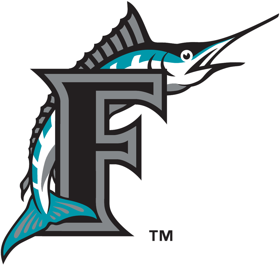 Florida Marlins 1993-2011 Alternate Logo iron on heat transfer